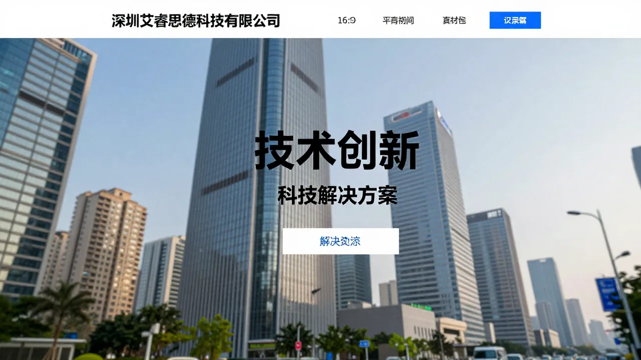 水处理技术